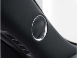 【BOSEサウンド】BOSE社との共同開発により室内空間に最適な音響チューニングを施し、クリアで臨場感のあるダイナミックサウンドをお楽しみいただけます。