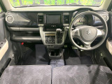 ハスラー FリミテッドII 4WD 