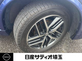 エクストレイル 2.0 AUTECH iパッケージ 