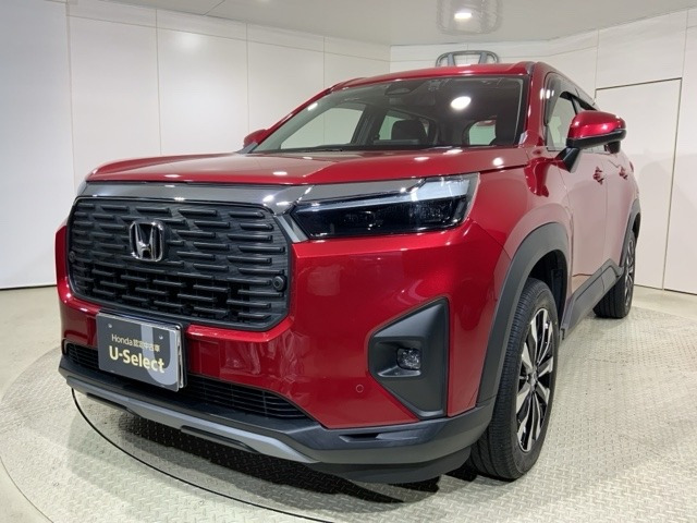 ZR-V 1.5 Z 