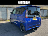 ルークス ハイウェイスターX プロパイロットエディション 4WD 