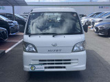 ハイゼットトラック スペシャル 3方開 4WD