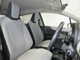 清潔で広々した座席です。是非、現車を見て体感してみてください。