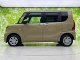 タント X 4WD 
