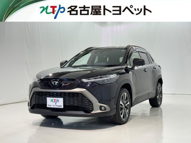 カローラクロス 2.0 Z