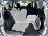 【ラゲッジスペース】展示車両のシートアレンジなど実際にお使いになるシチュエーションを想像しながらご覧いただけます♪