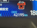 写真撮影時の走行距離です。メーカー、年式を問わず走行距離無制限、1年間の無料保証付き!安心ですね☆☆