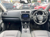 レガシィアウトバック 2.5 エックスブレイク 4WD 