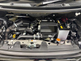 ダイハツ認定中古車ならもしもの時も安心です。充実した中古車保証付きで販売しております。