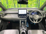 カローラクロス 2.0 Z 
