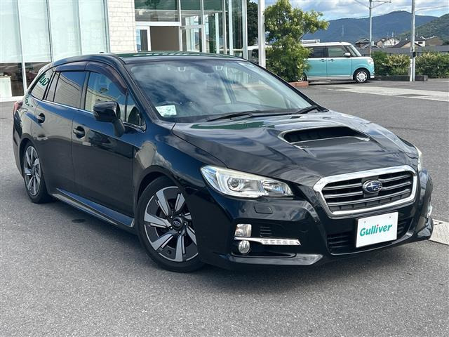 レヴォーグ 1.6 GT アイサイト 4WD 4WD 修復歴無し