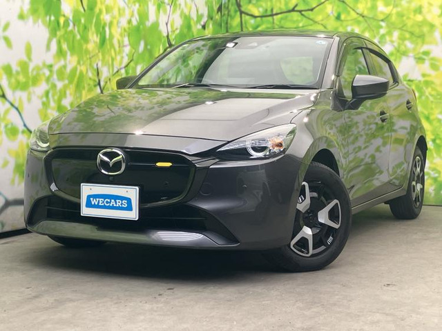 MAZDA2 1.5 15BD 