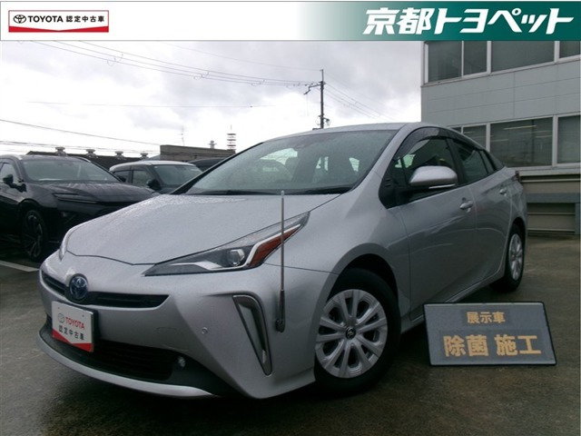 プリウス 1.8 S セーフティ プラスII