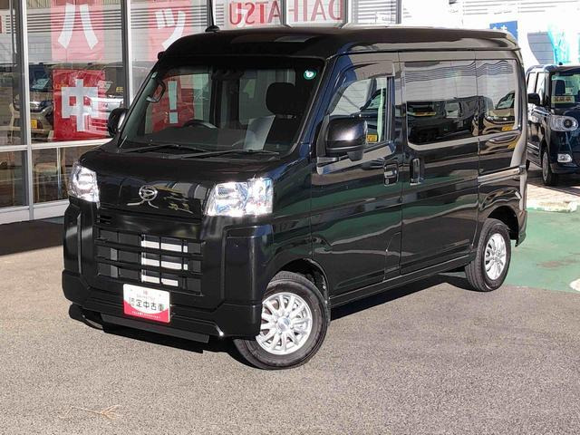 ハイゼットカーゴ クルーズ 4WD