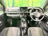 ジムニーノマド 1.5 FC 4WD 
