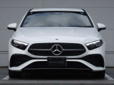 Aクラス A200d アーバン スターズ ディーゼルターボ MP202601
