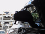 ドアミラーウインカー