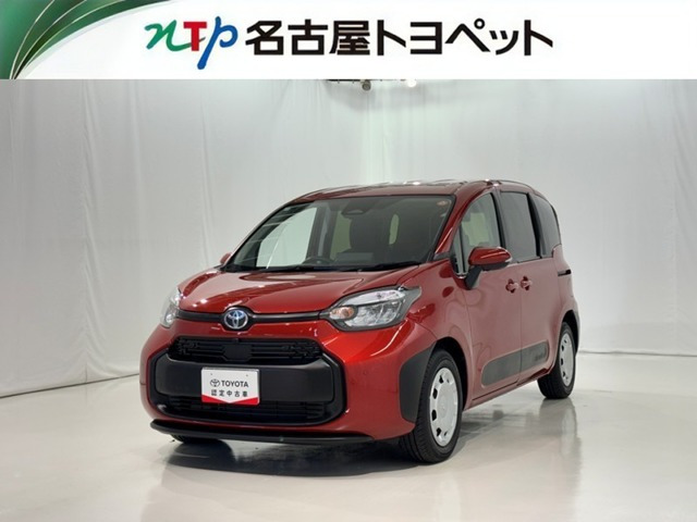 シエンタ 1.5 G