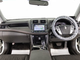 禁煙車です!室内は嫌なニオイも無く、すごく綺麗な状態です!禁煙車・・特にセダンタイプのお車では少ないですよね!!タバコのニオイが苦手なお客様必見です!快適にご乗車頂けます!!