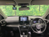 ヤリスクロス 1.5 ハイブリッド G 