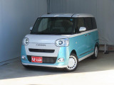 ムーヴキャンバス  ストライプス G