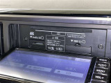 CD再生機能付き!
