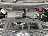 親切・丁寧な専門メカニックスタッフが応対!・車検・点検整備・事故等の修理などアフターサービスも安心。お車のカスタマイズもネクステージのサービススタッフまでご相談ください!