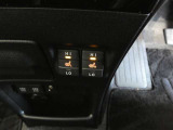 シートヒーター付きです。寒い日も快適なドライブが楽しめます♪
