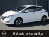 日産 リーフ