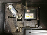 もちろん車載工具も完備です♪