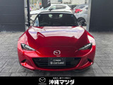 ロードスター 1.5 S スペシャルパッケージ 