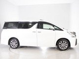 ★サイドビュー★ダウンサス、車高調、ホイール等のカスタムも承っております!