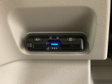 いまや快適なカーライフに欠かせないETCが付いています。