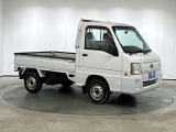 サンバートラック TB 4WD 
