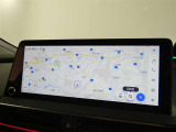 フルセグTV対応12.3インチナビ。Bluetoothにも対応していますので貴方のドライブをしっかりサポートします。