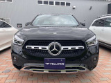 GLAクラス GLA200d 4マチック 4WD 