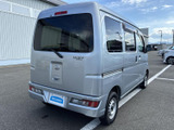 ハイゼットカーゴ  デラックスSA3