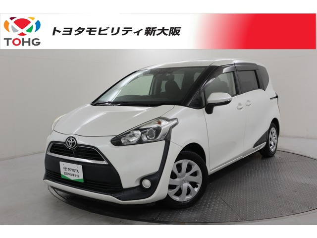 シエンタ 1.5 G