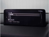 【Bluetoothオーディオ】Bluetoothオーディオも対応でスマートフォンからお気に入りの音楽を車内で楽しめます。今となればマストアイテムですね。