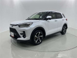 ライズ  ハイブリッド 1.2 Z