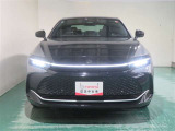明度の高いLEDヘッドライトで、夜間の運転も安心です。