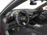 プロサングエ  F1 DCT 4WD