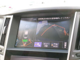 ナビ画面アラウンドビューモニター付、安心安全、全方向、上から見えます。運転が苦手な方安心です。