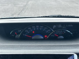 【スピードメーター】メーターがシンプルで見やすく運転しやすいですね!