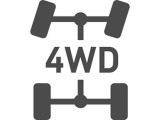 ★4WDです★群馬県は盆地です積雪エリアではないため下廻りも良好ですよ^o^