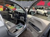 運転席開口部!う