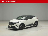 C-HR ハイブリッド 1.8 G 