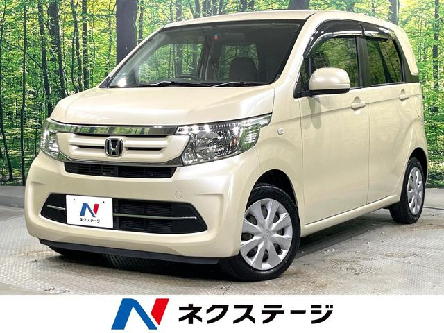 N-WGN G 