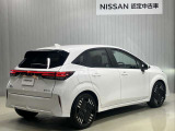ノートオーラ 1.2 G レザーエディション 