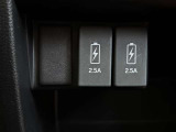 USB